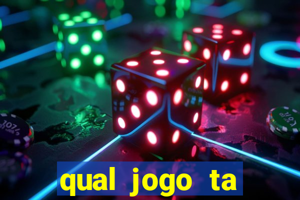 qual jogo ta pagando mais agora